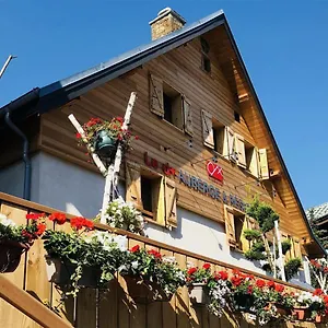 Hotel D+ Valloire-galibier, Valloire