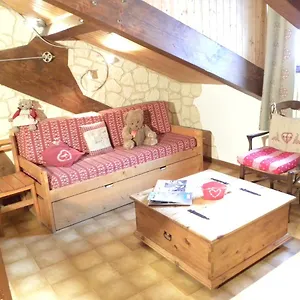 Appartement La Cordee, Valloire