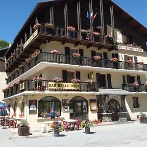 Hotel Le Relais Du Galibier, Valloire